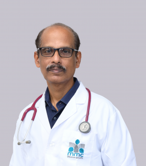 Prof. Babu Francis C A