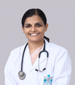 Dr. Durga Balagopalan