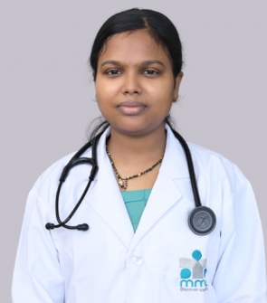 Dr. Neethu M