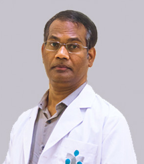 (Prof.) Dr. Mohan Kumar K. C.