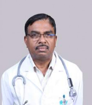 Dr. Ravindran M. K.