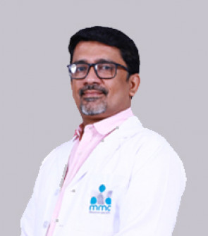 Dr. Jawahar Adi Raja