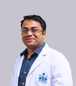 Dr. Vipin Krishnan K V