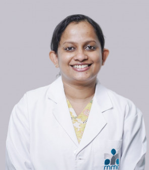 Dr. Jeen Elizabeth Johnson