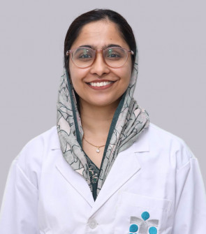 Dr. Hiba Hassan