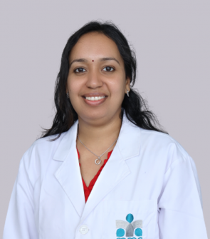 Dr. Soumya Narayanan