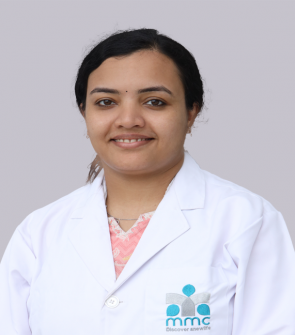 Dr. Anjali. K.K
