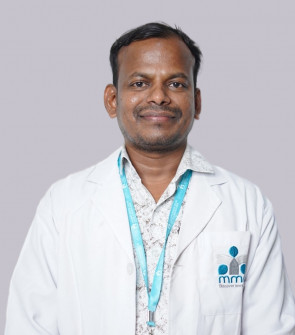 Dr. Sakthivel C.K.