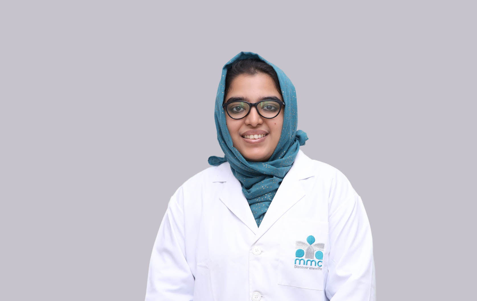 Dr. Ameena Mohammed