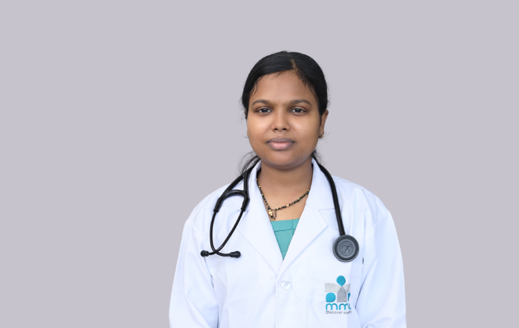 Dr. Neethu M