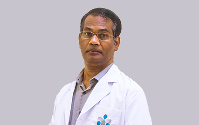 (Prof.) Dr. Mohan Kumar K. C.