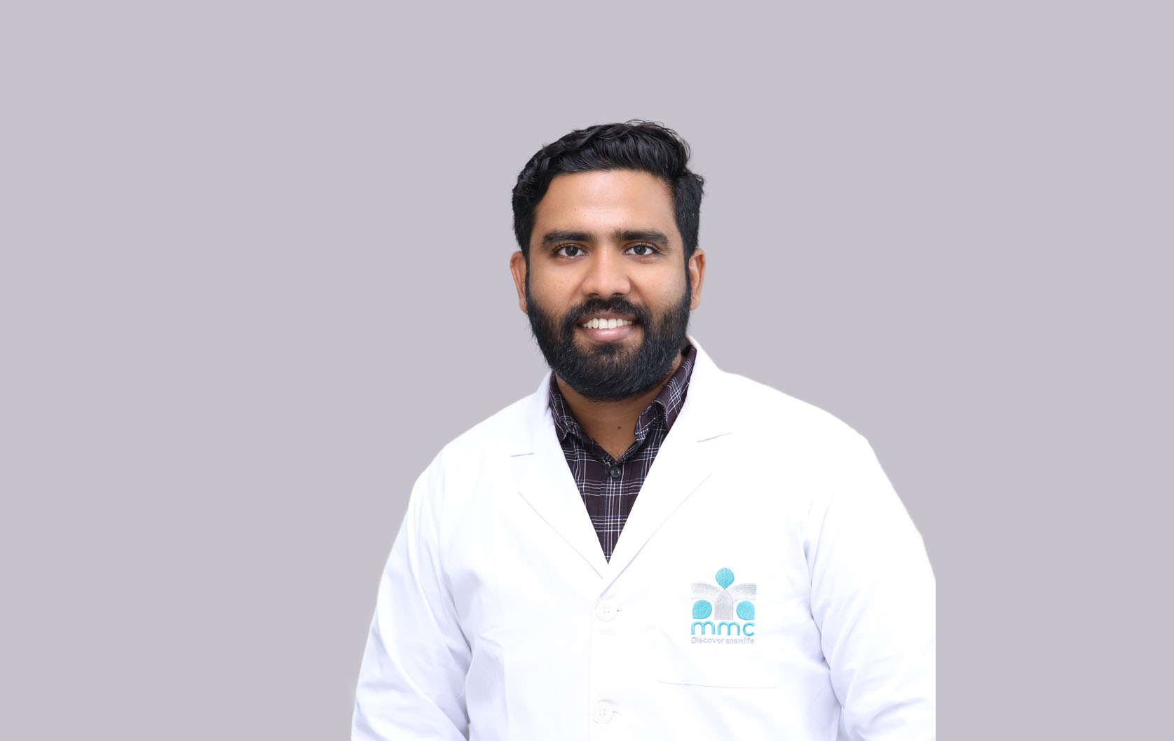 Dr. Abhishek M Nair