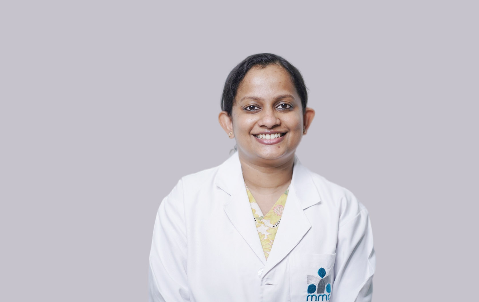 Dr. Jeen Elizabeth Johnson