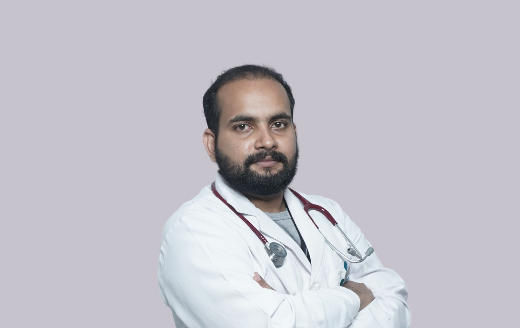 Dr. Muhammad Dhanish P