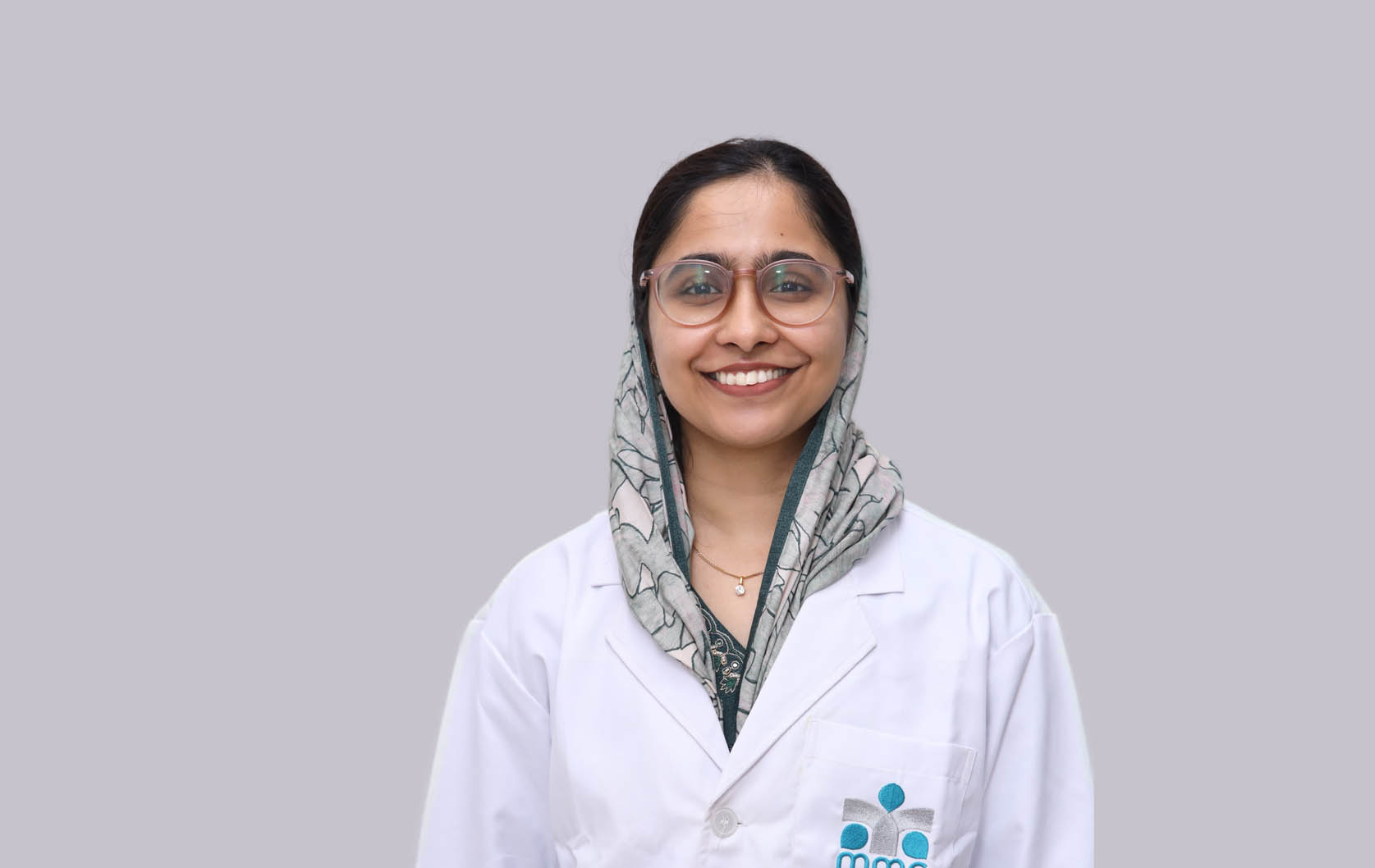 Dr. Hiba Hassan