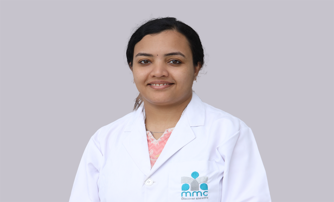 Dr. Anjali. K.K
