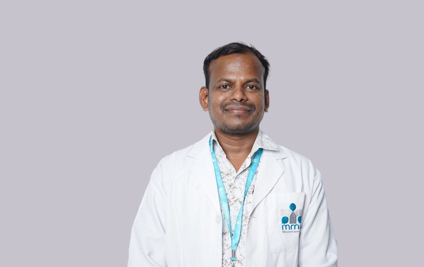Dr. Sakthivel C.K.